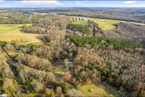 0 Evergreen Church Rd, Starr, SC 29684