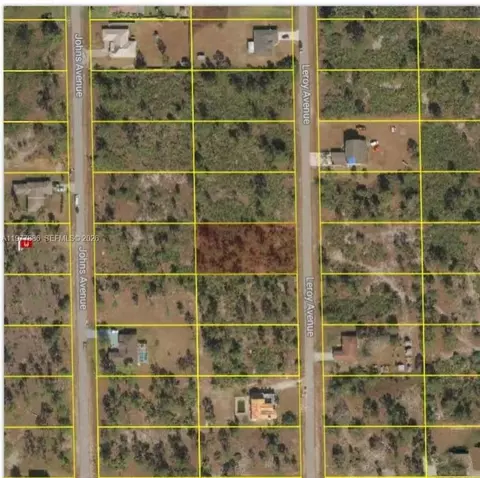 411 Leroy Ave, Lehigh Acres, FL 33972