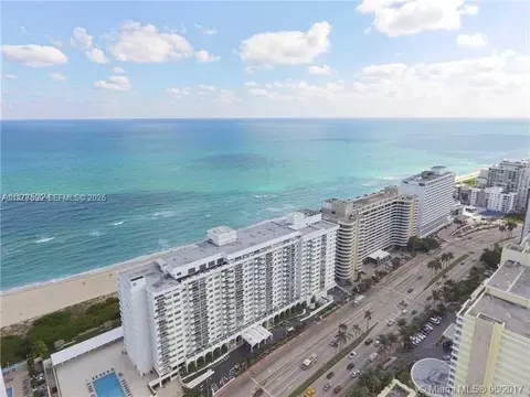 5601 Collins Ave #505, Miami Beach, FL 33140
