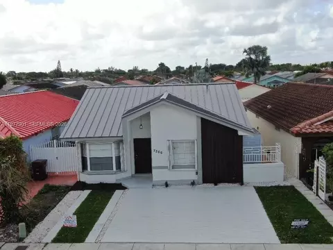 View/Area - 2566 W 73rd Pl, Hialeah, FL 33016 photo 2 of 4