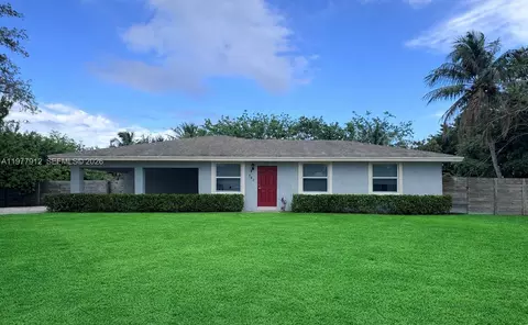540 Alabama Ave, Fort Lauderdale, FL 33312