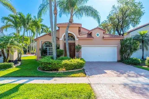 1601 SW 157th Ave, Pembroke Pines, FL 33027