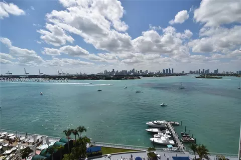 1200 West Ave #1403, Miami Beach, FL 33139