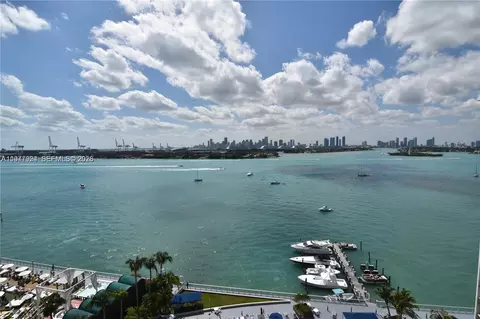 1200 West Ave #1403, Miami Beach, FL 33139