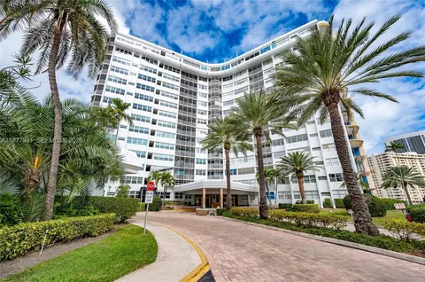 100 Golden Isles Dr #104, Hallandale Beach, FL 33009