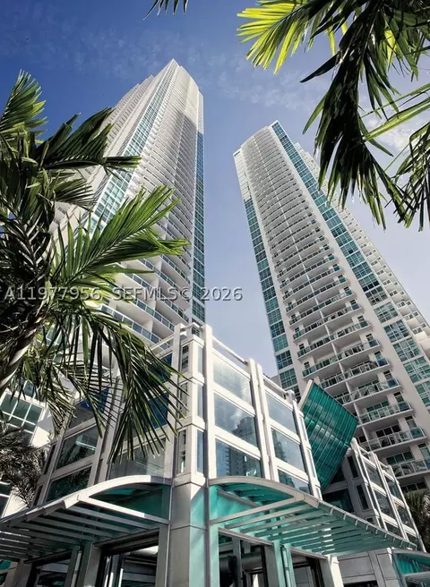 950 Brickell Bay Dr #1107, Miami, FL 33131