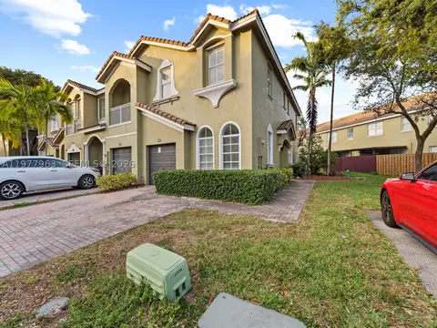 2537 SE 15th Ct, Homestead, FL 33035