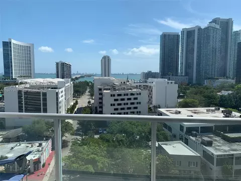 3470 E Coast Ave #H0708, Miami, FL 33137