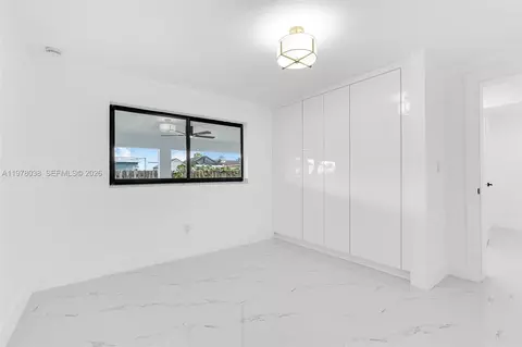 Bedroom - 695 W 73 Pl, Hialeah, FL 33014 photo 6 of 6