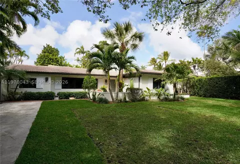 1131 NE 97th St, Miami Shores, FL 33138