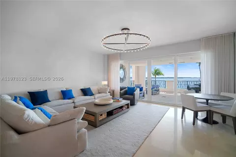 5222 Fisher Island Dr #5222, Fisher Island, FL 33109