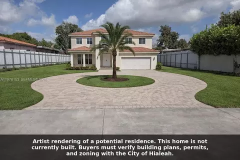 941 E 31st St, Hialeah, FL 33013
