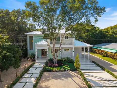 114 Royal Ln, Islamorada, FL 33036