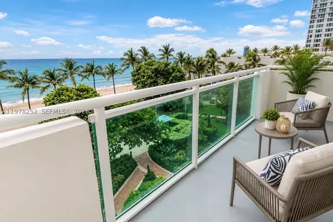 3001 S Ocean Dr #411, Hollywood, FL 33019