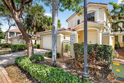 1506 Passion Vine Cir #23-3, Weston, FL 33326