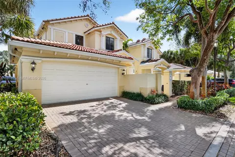 1506 Passion Vine Cir #23-3, Weston, FL 33326