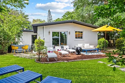 2860 SW 13th Ct, Fort Lauderdale, FL 33312