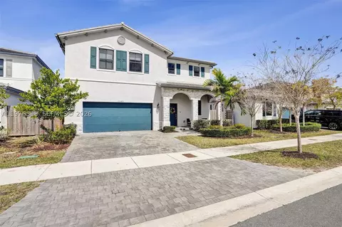 13345 SW 284th Ter, Homestead, FL 33033