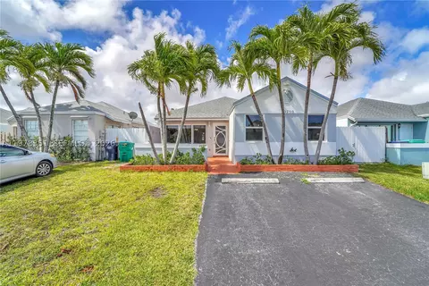 20750 SW 103rd Ct, Cutler Bay, FL 33189