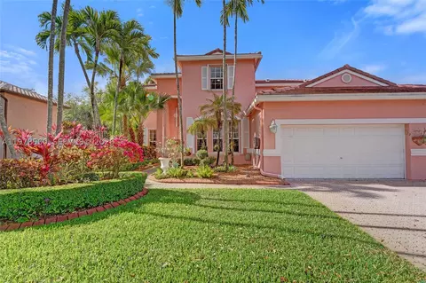 14686 SW 35th Ct, Miramar, FL 33027