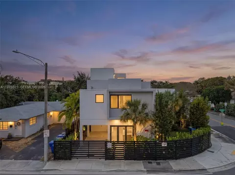 5101 N Miami Ave, Miami, FL 33137