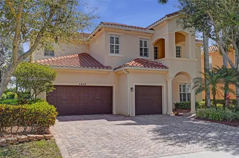 3402 Vanderbilt Dr, Wellington, FL 33414