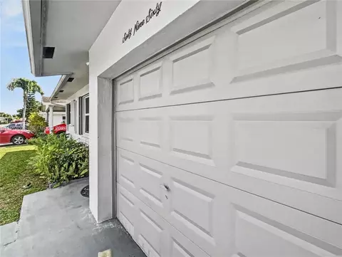 6960 NW 11th Ct, Margate, FL 33063