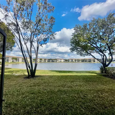 601 SW 141st Ave #101P, Pembroke Pines, FL 33027