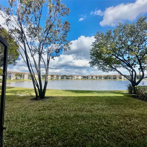 601 SW 141st Ave #101P, Pembroke Pines, FL 33027