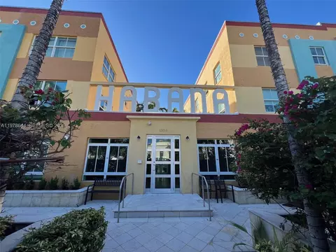 1308 Drexel Ave #103, Miami Beach, FL 33139