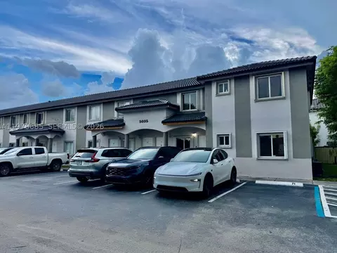 5605 NW 109th Ave #76, Doral, FL 33178