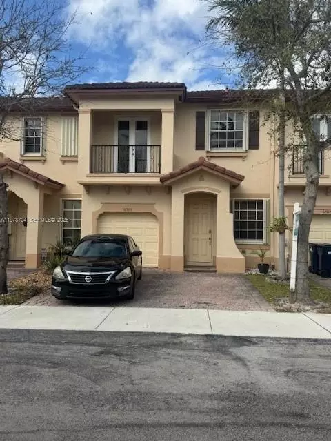 12923 SW 135th Ter, Miami, FL 33186