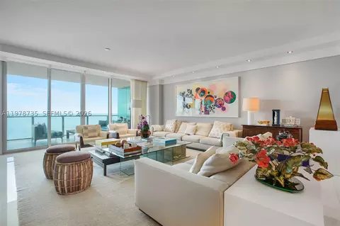 350 Ocean Dr #1202N, Key Biscayne, FL 33149