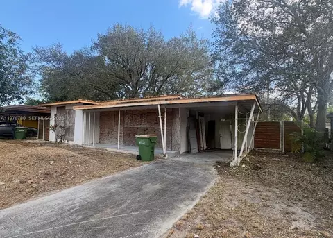 380 NW 128th St, North Miami, FL 33168