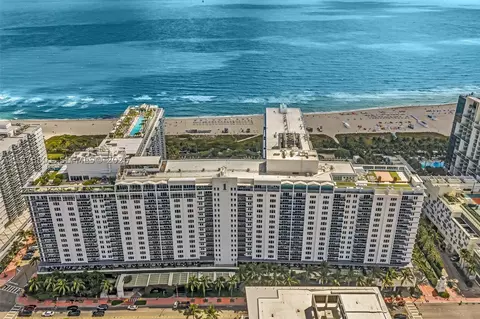 2301 Collins Ave #1041/42, Miami Beach, FL 33139