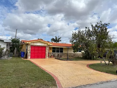 8471 NW 16th St, Pembroke Pines, FL 33024