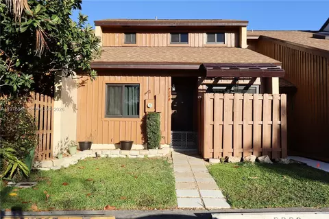 4224 SW 87th Ter, Cooper City, FL 33328