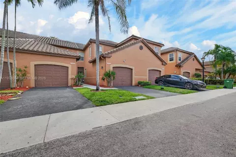 1594 Barcelona Way #5-18, Weston, FL 33327