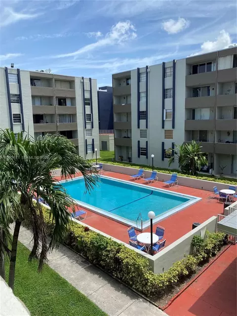 10090 NW 80th Ct #1553, Hialeah Gardens, FL 33016