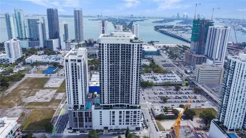 1600 NE 1st Ave #1008, Miami, FL 33132