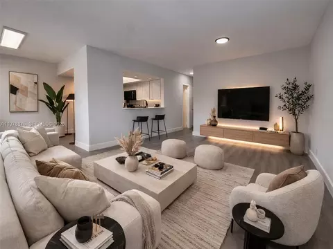 455 Golden Isles Dr #203, Hallandale Beach, FL 33009