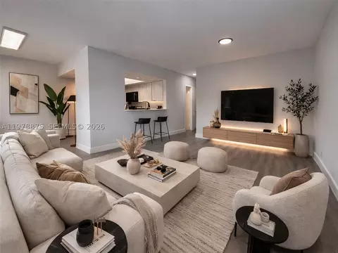 455 Golden Isles Dr #203, Hallandale Beach, FL 33009
