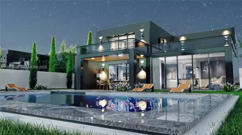 15207 NE 8th Ave, Miami, FL 33162