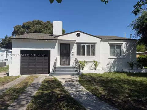 911 NW 45th St, Miami, FL 33127