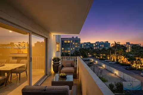 1075 92nd St #405, Bay Harbor Islands, FL 33154