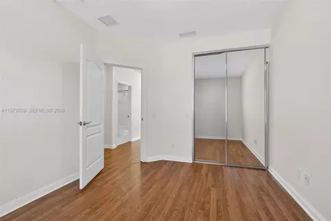 Bedroom - 4022 Parkside Dr, Jupiter, FL 33458 photo 9 of 10