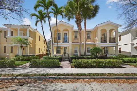 Exterior - 4022 Parkside Dr, Jupiter, FL 33458 photo 2 of 12