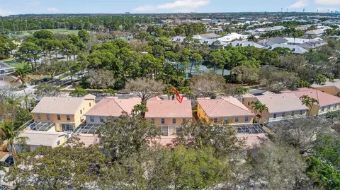 View/Area - 4022 Parkside Dr, Jupiter, FL 33458 photo 11 of 13