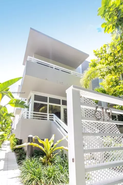 619 Meridian Ave #4, Miami Beach, FL 33139
