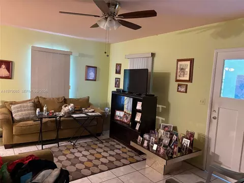 Living - 740 NE 4th Pl, Hialeah, FL 33010 photo 1 of 1